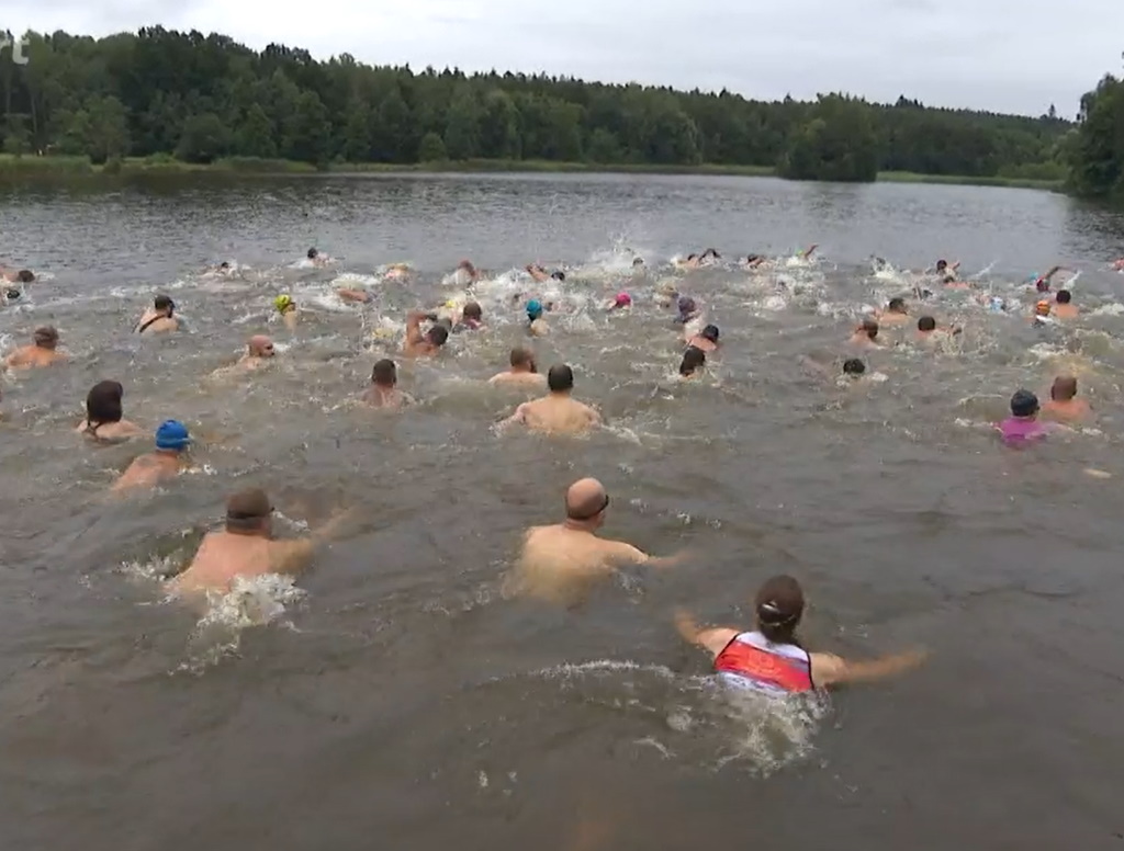 Hradecký terénní triatlon 2021